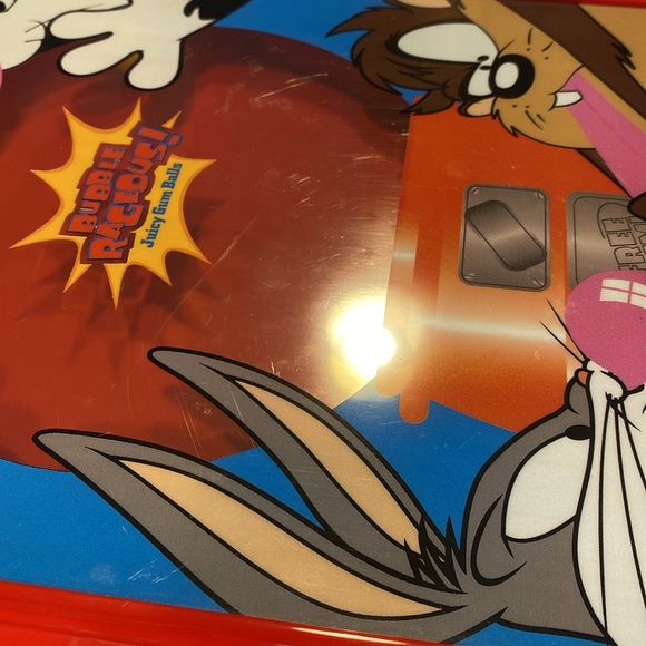 Vintage Looney Tunes Handy Candy Frame. - Picture 5 of 5